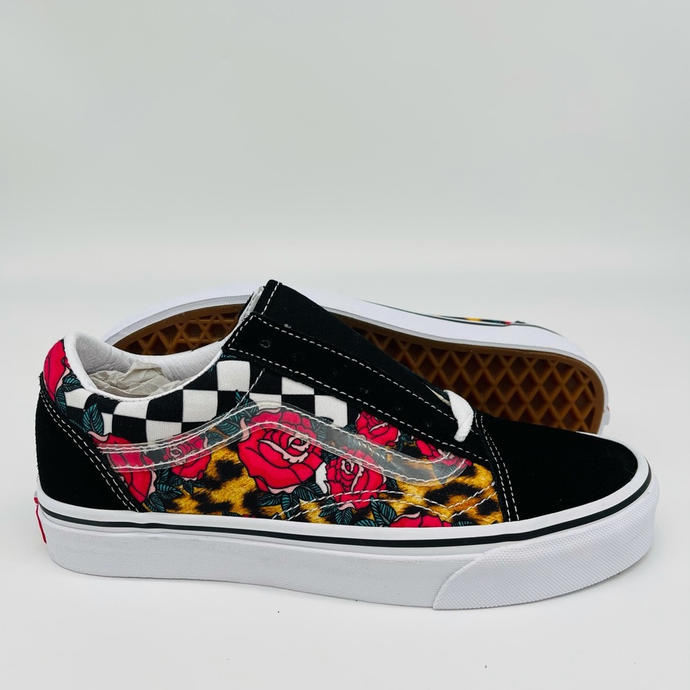 Old Skool Vans - Picture 9 of 10